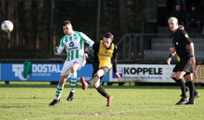 Vorden1-SPERO 1-3